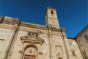 ascoli piceno cattedrale