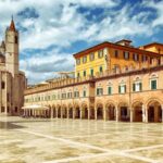 ascoli piceno piazza del popolo