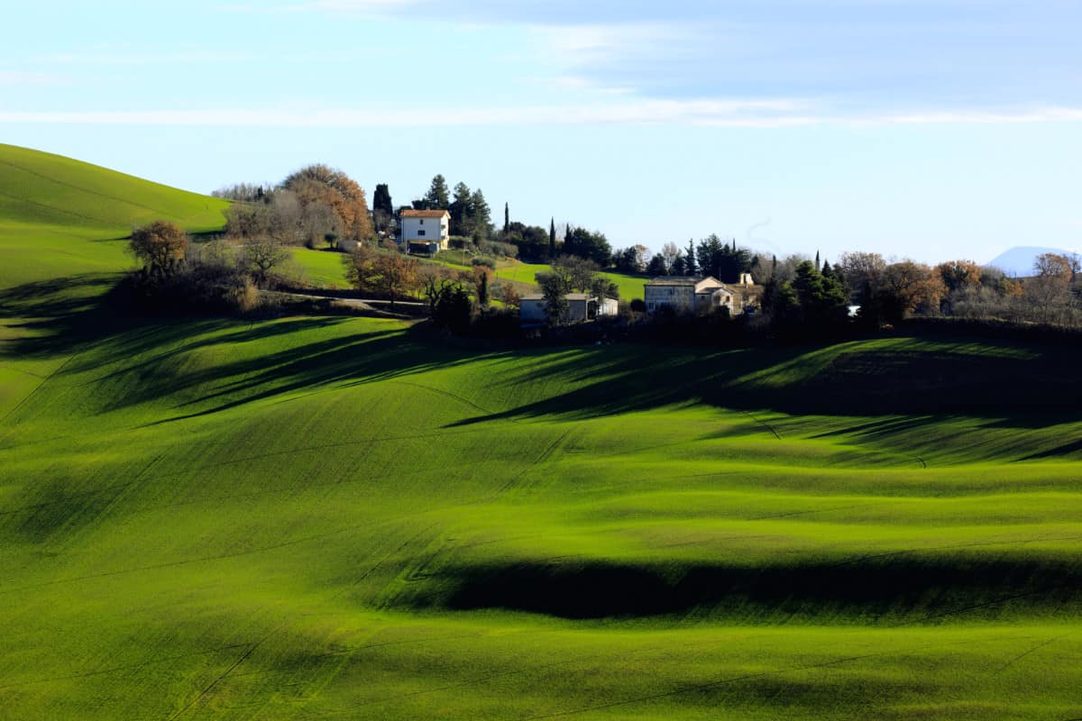 campagna marche