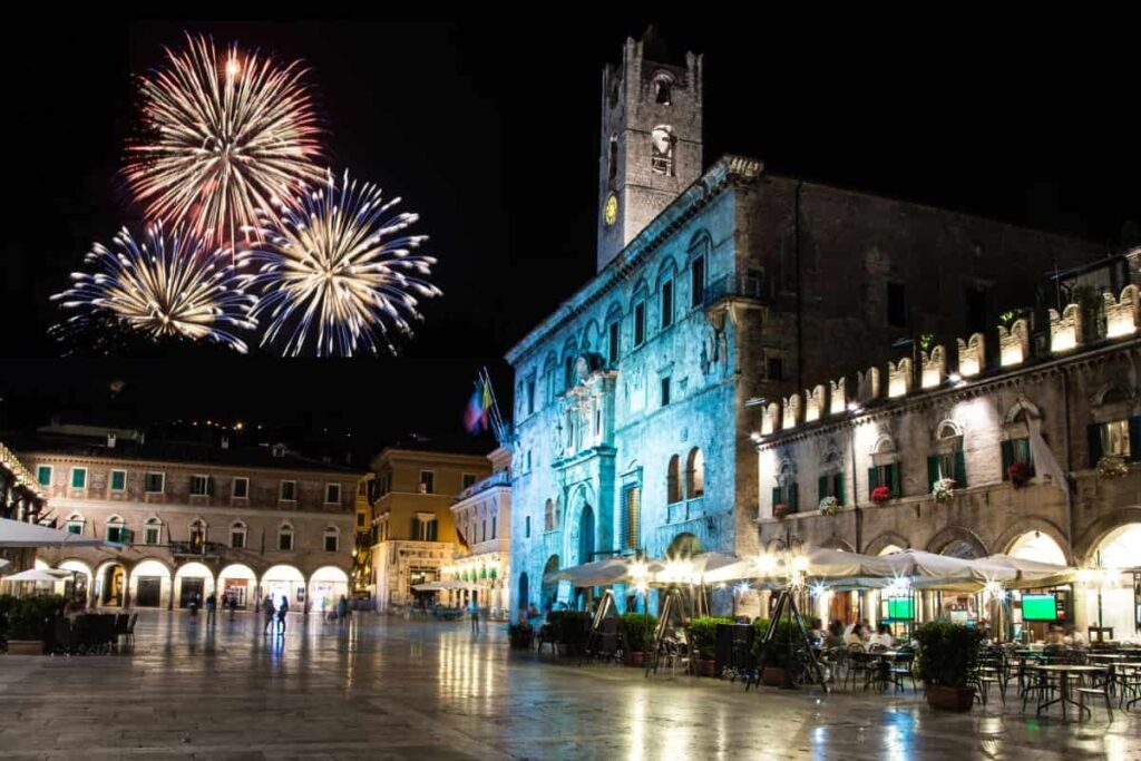 capodanno ascoli piceno