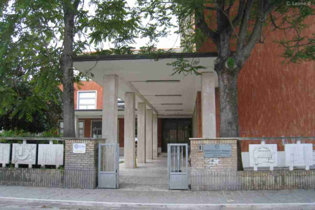 Liceo Perticari