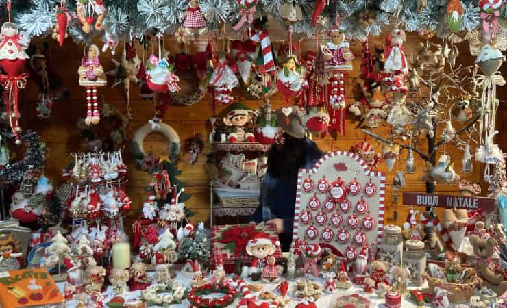 mercatino natale villaggio ascoli