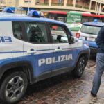 Polizia ancona