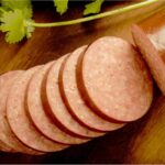 salame morbido