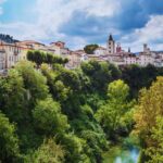 ascoli alberi