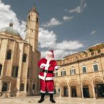 ascoli babbo natale