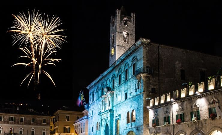 capodanno ascoli 5 eventi