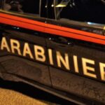 carabinieri omicidio suicidio