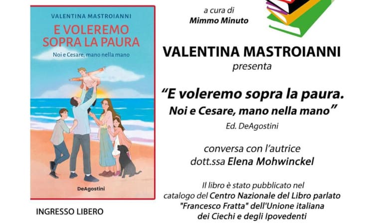 presentazione libro