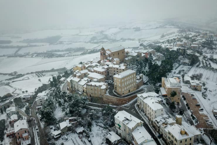 monteprandone neve