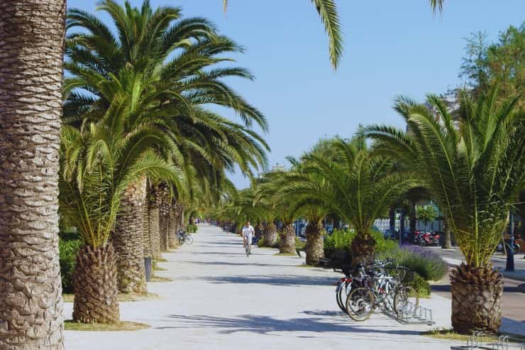 san benedetto del tronto lungomare