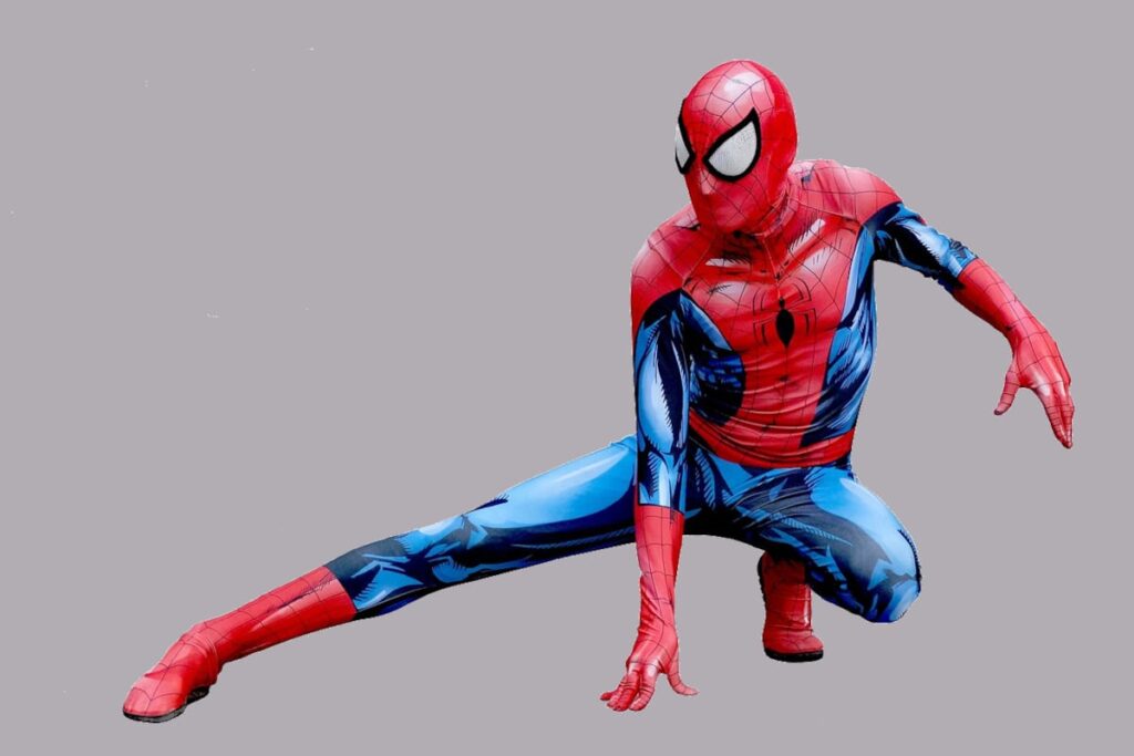 spiderman