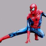 spiderman