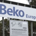 stabilimento beko