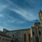 ascoli basilica san francesco