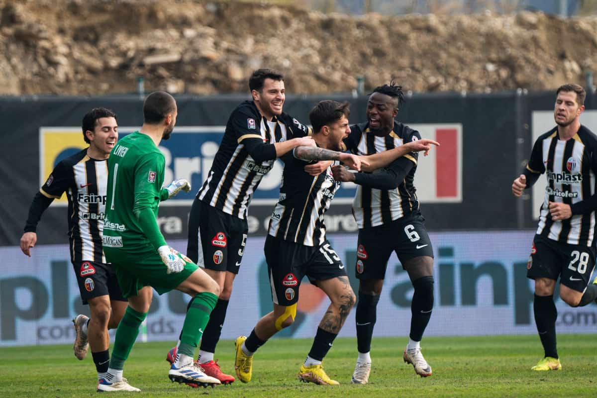 ascoli calcio