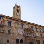 ascoli palazzo dei capitani