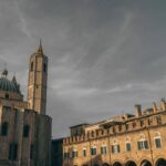 ascoli piazza popolo