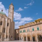 ascoli piazza popolo