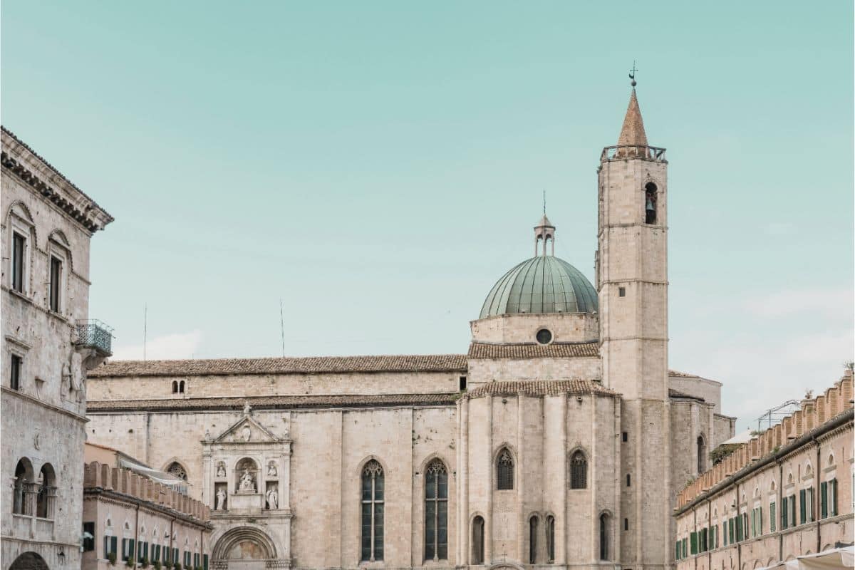 ascoli piceno centro