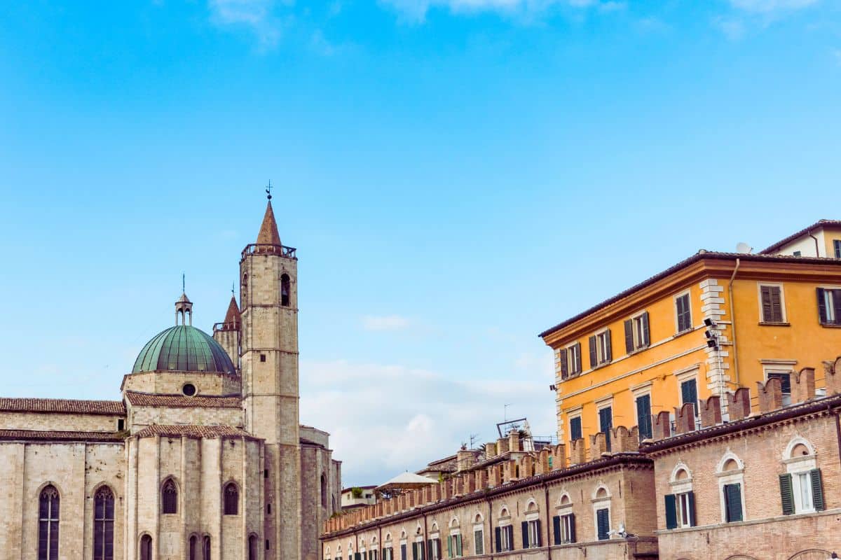 ascoli piceno centro