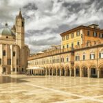 ascoli piceno piazza popolo