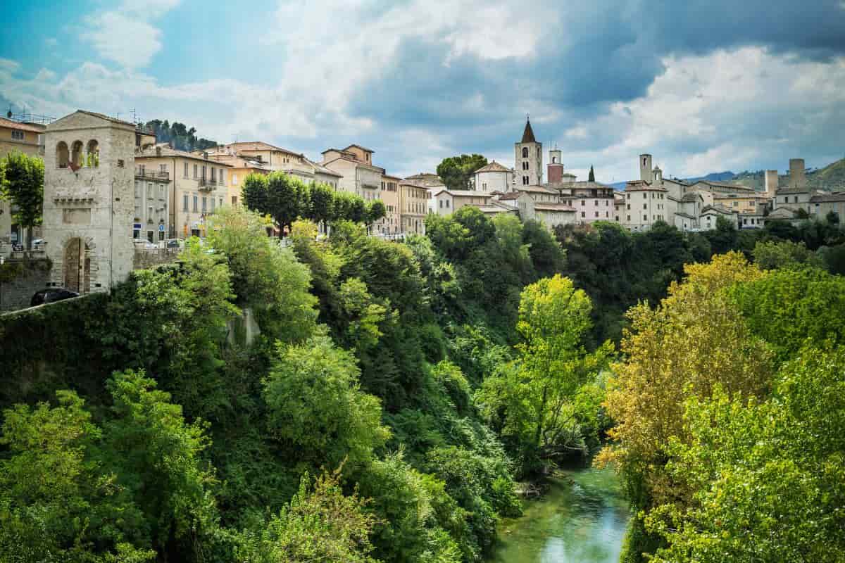 ascoli piceno verde