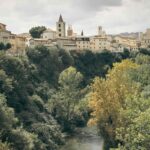 ascoli veduta fiume