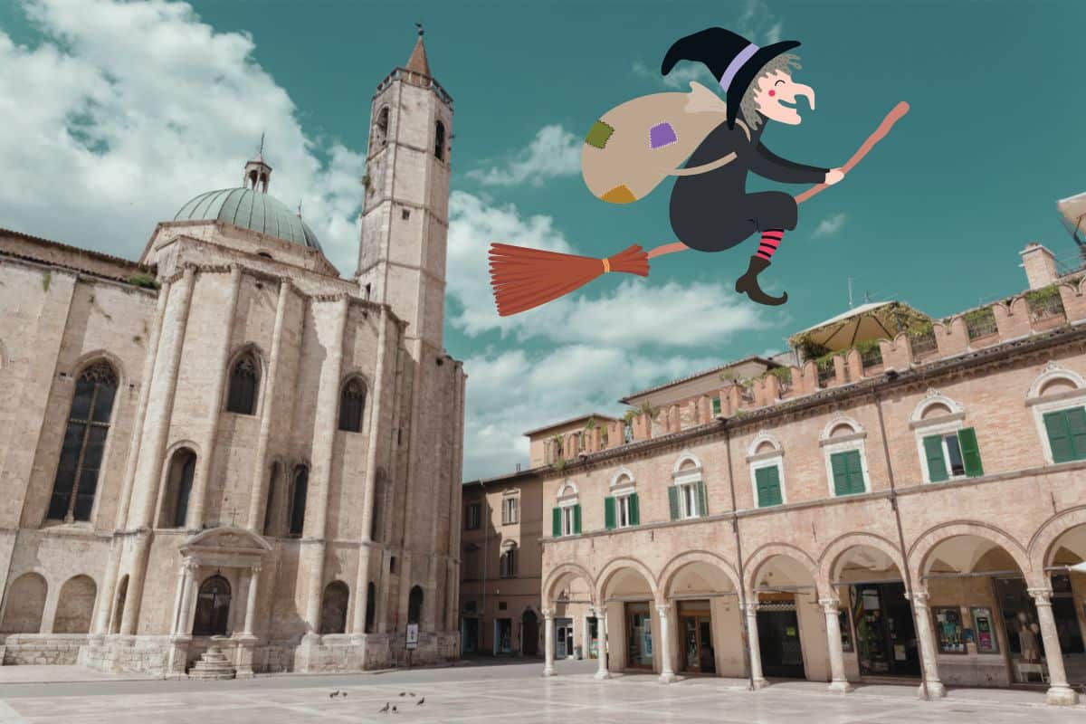 befana ascoli