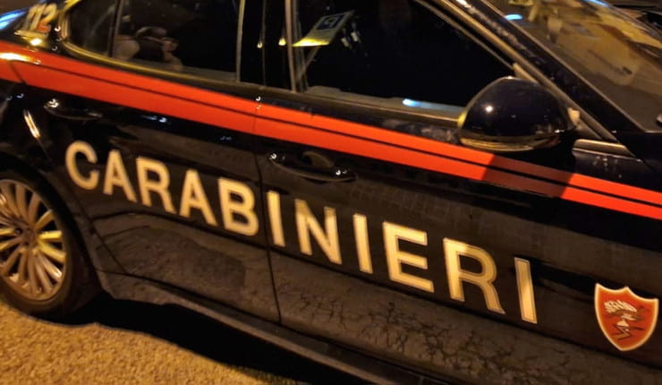 carabinieri