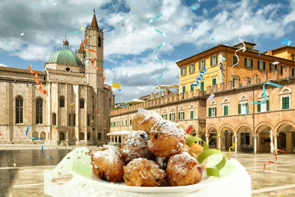 carnevale ascoli castagnole