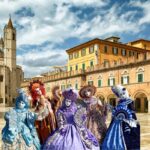 carnevale maschere ascoli