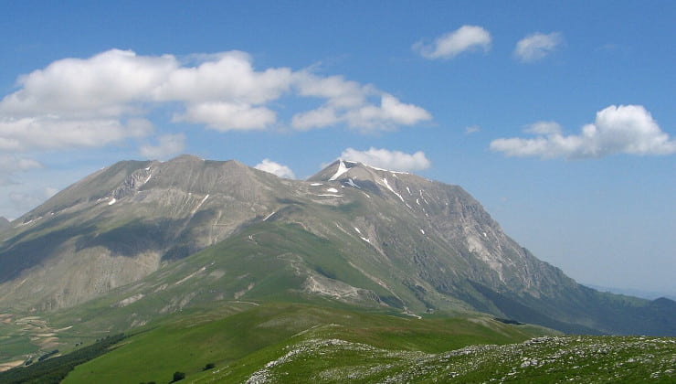 monte vettore