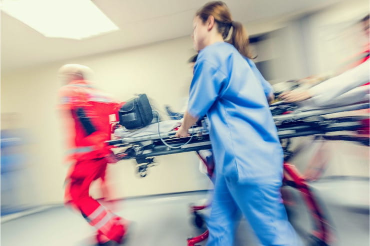 pronto soccorso medici