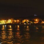 san benedetto del tronto notte