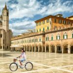 ascoli bicicletta