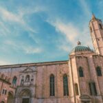 ascoli chiesa san francesco