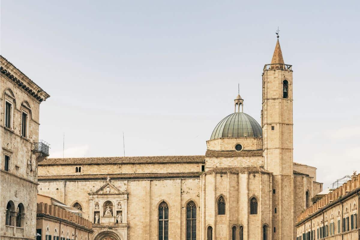 ascoli piceno centro