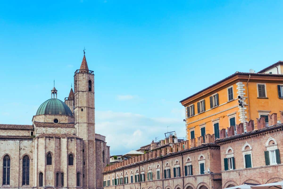 ascoli piceno centro