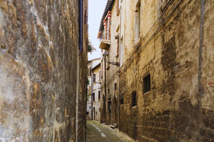 ascoli piceno centro storico