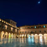 ascoli piceno notte