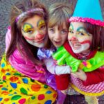 carnevale bambini