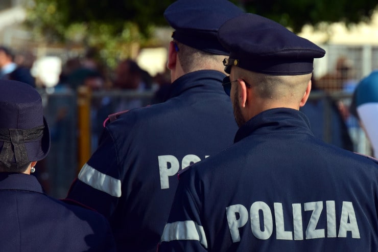 polizia