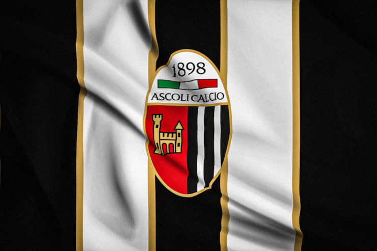 ascoli calcio logo