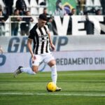 ascoli calcio partita