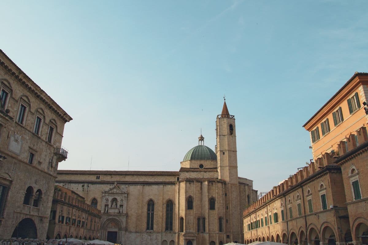 ascoli piceno centro