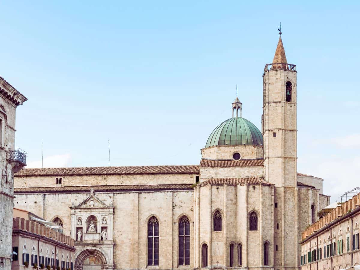 ascoli piceno centro