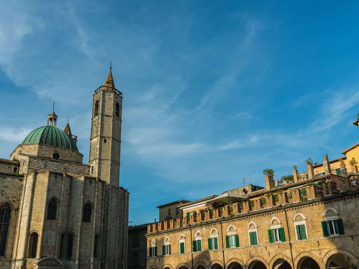 ascoli piceno centro