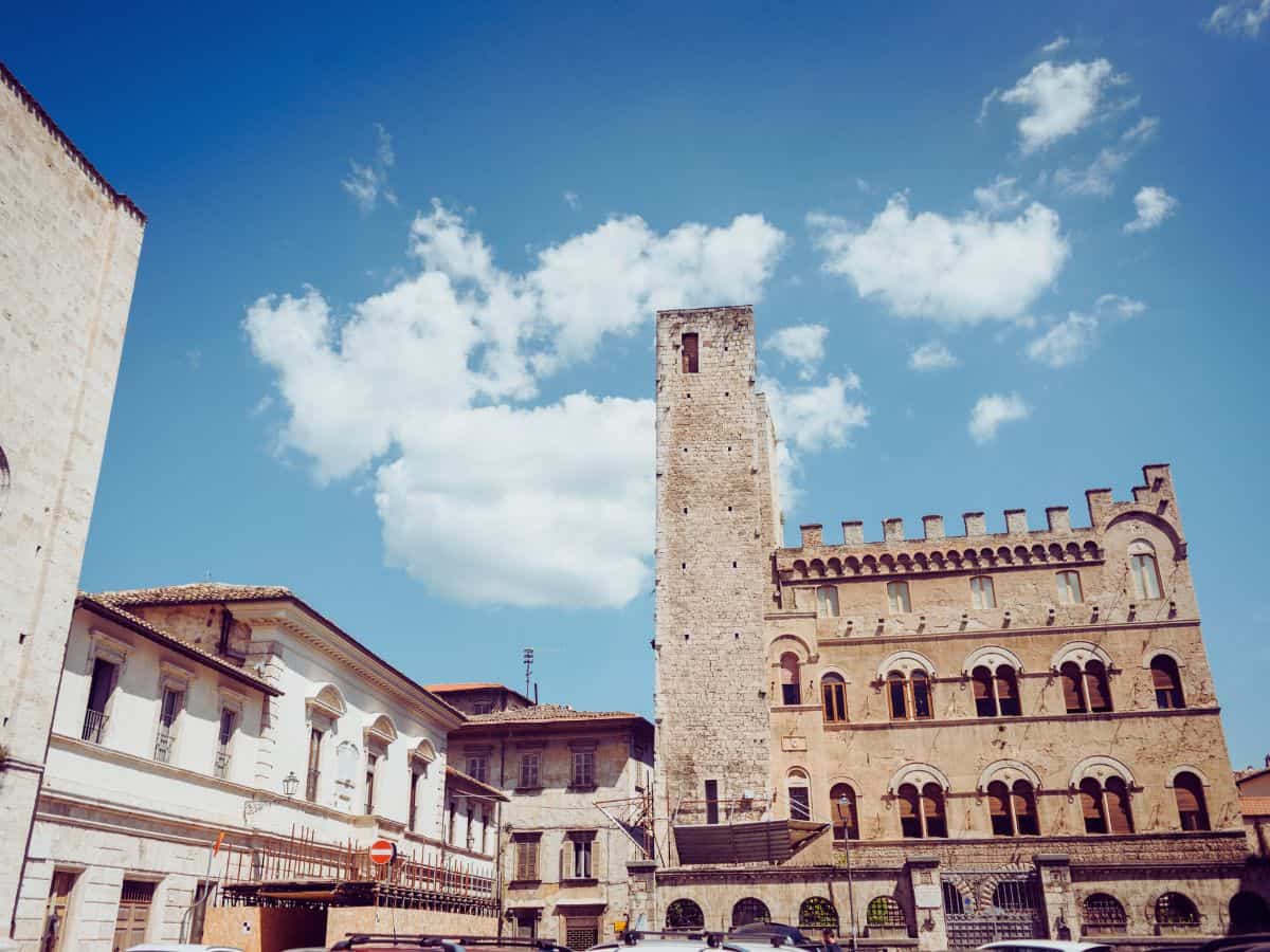 ascoli piceno centro