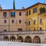 ascoli porta cappuccina